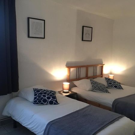 Alencimmo Apartment Alencon Luaran gambar
