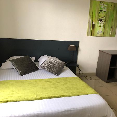 Alencimmo Apartment Alencon Luaran gambar