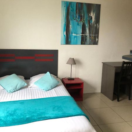 Alencimmo Apartment Alencon Luaran gambar