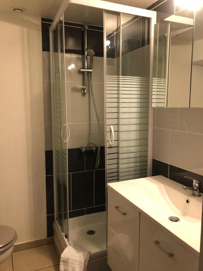 Alencimmo Apartment Alencon Luaran gambar