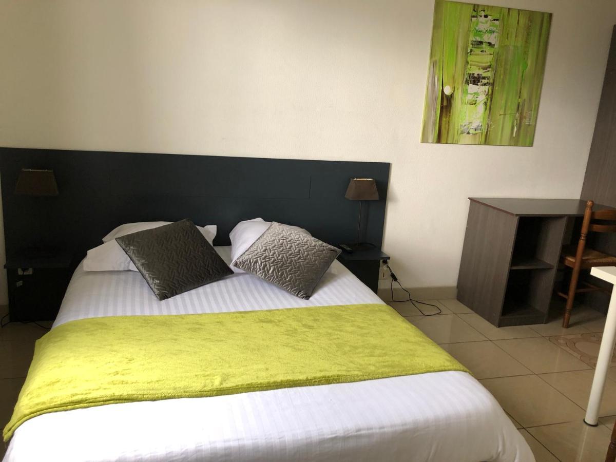 Alencimmo Apartment Alencon Luaran gambar