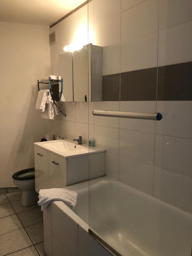 Alencimmo Apartment Alencon Luaran gambar